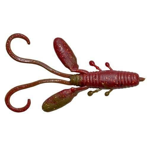 Berkley Gulp! SW Fat Hog 3.2 Kamo