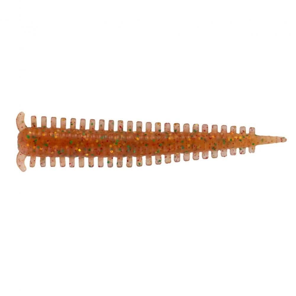 Berkley Gulp! SW Sand Worm 2 Clear Camo