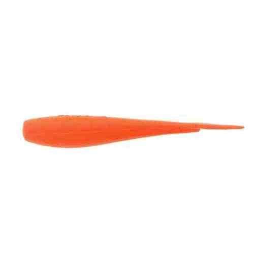 Berkley Gulp! SW Minnow 2 inch Florescent Orange