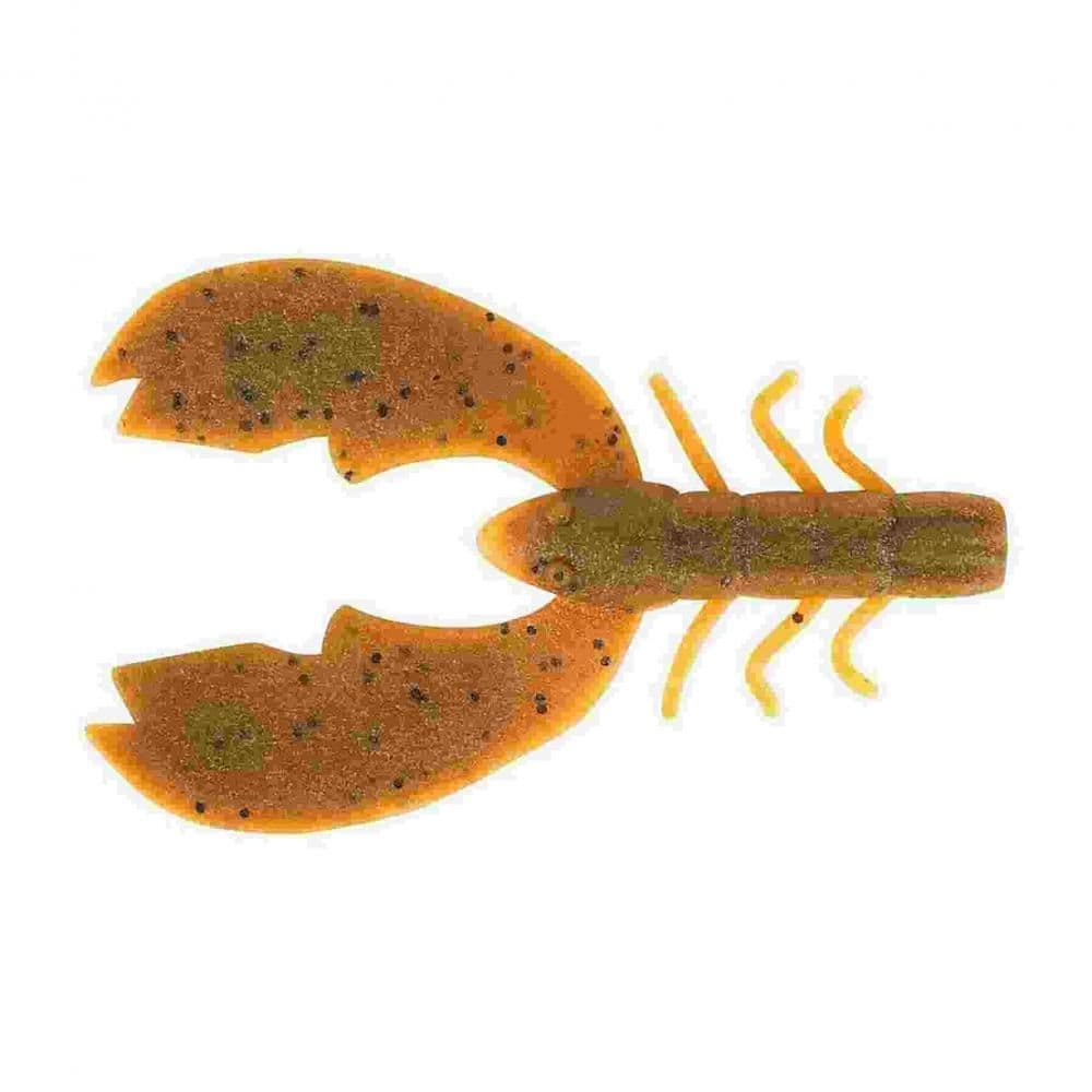 Berkley PowerBait MaxScent Chigar Craw 3 ACR Alabama Craw