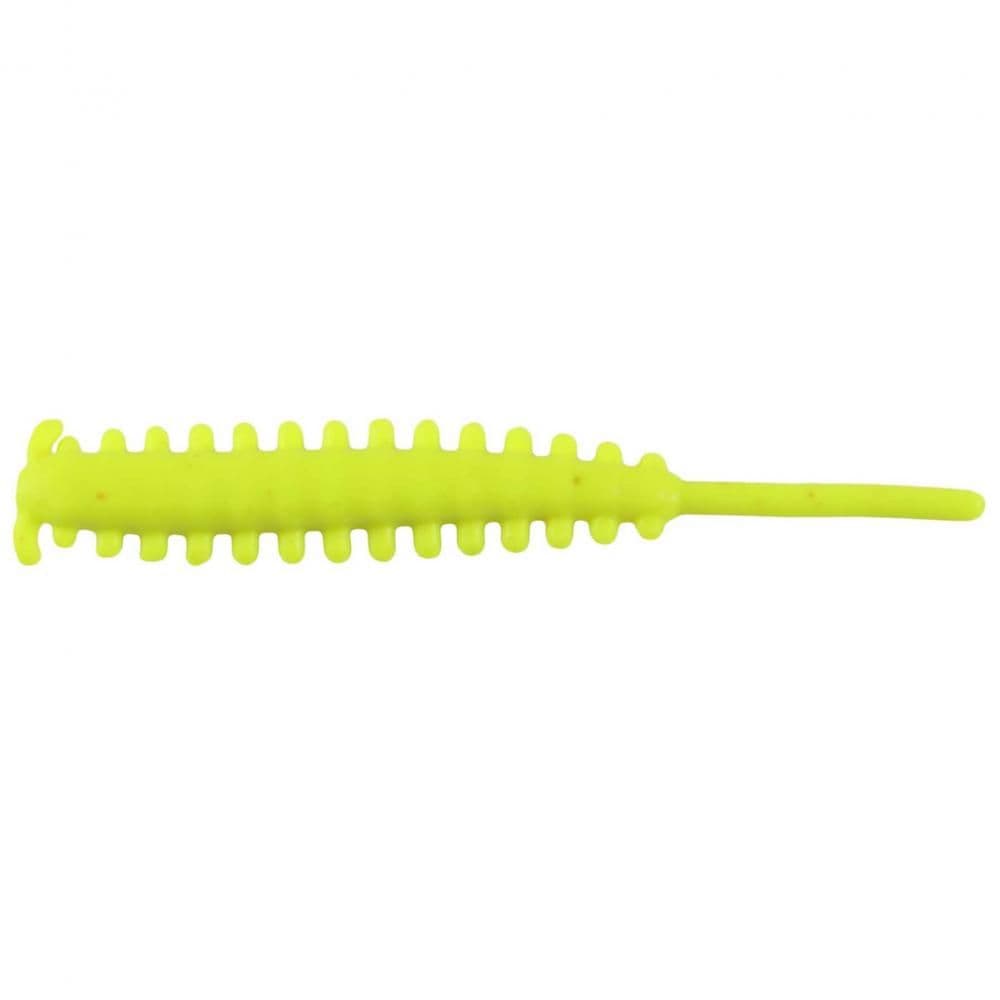 Berkley Gulp! SW Sand Sardine 1.8 Chartreuse