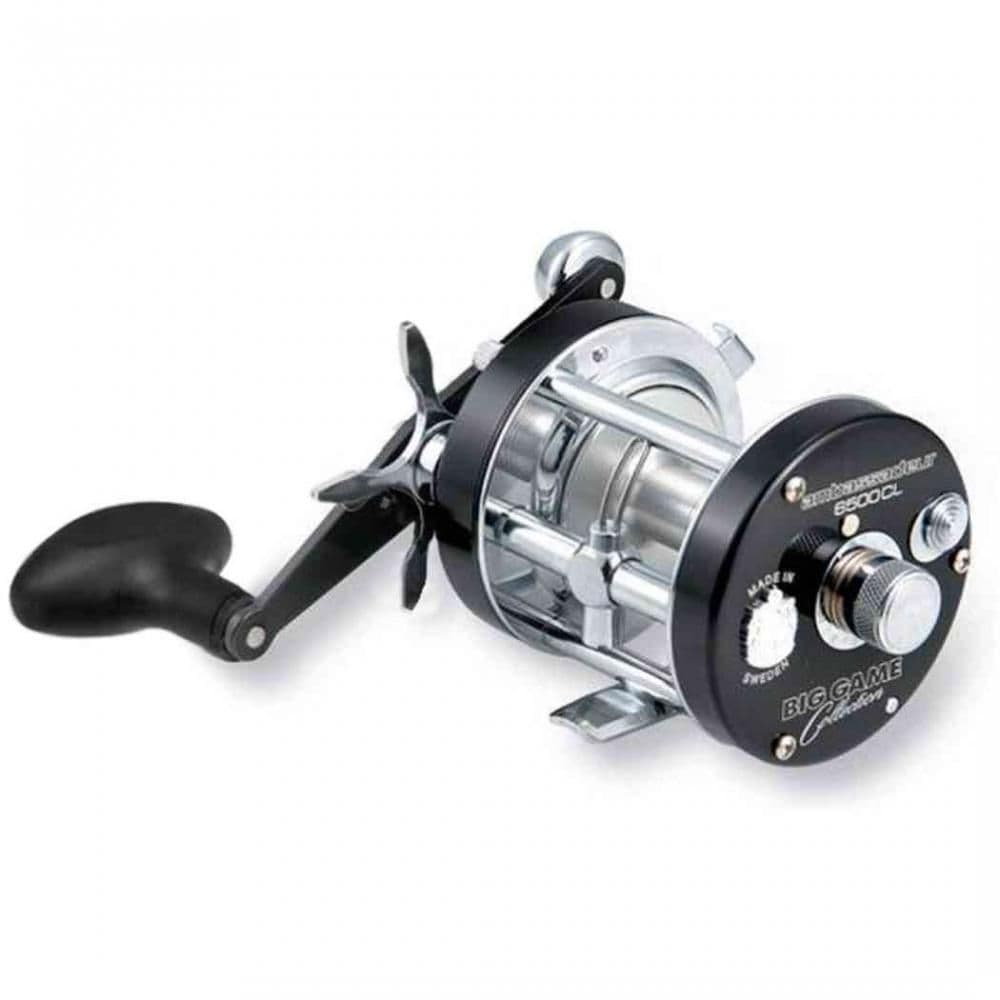 Abu Garcia Ambassadeur 6500 CL