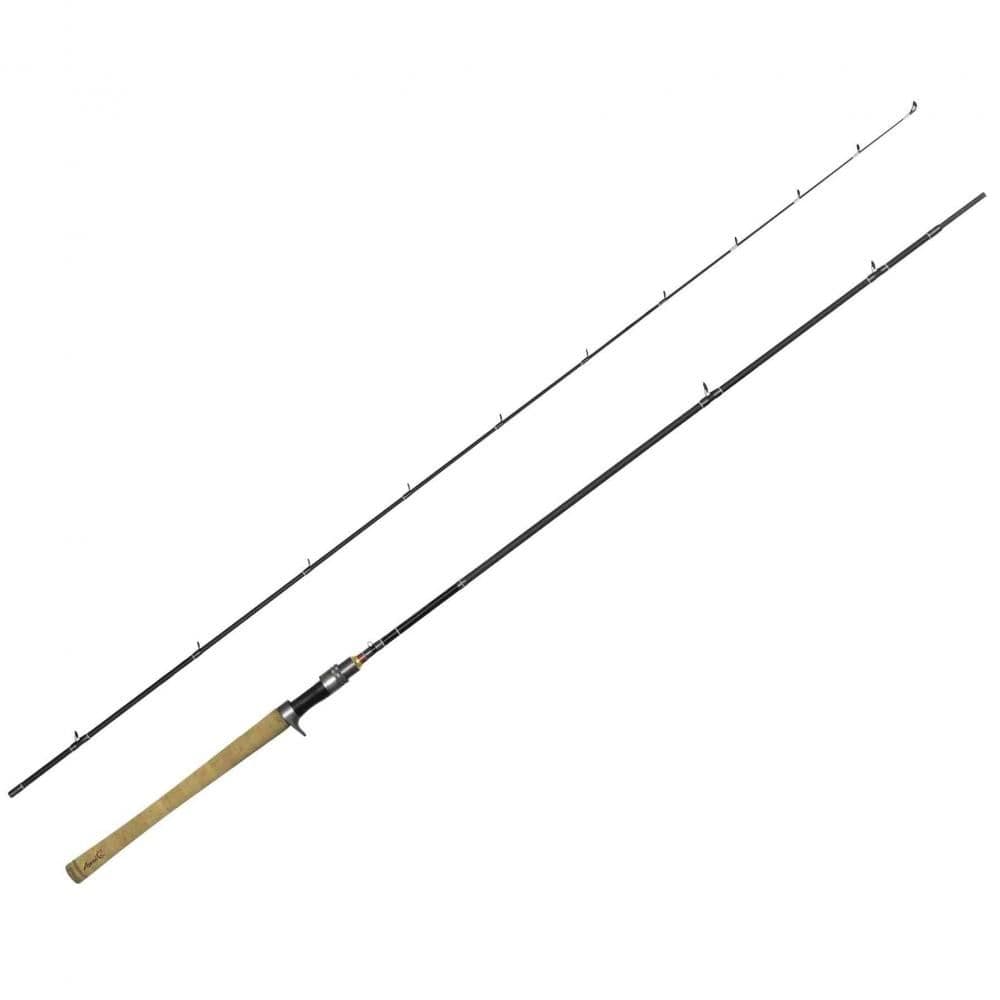Abu Garcia Troutin Marquis Asrai TMAC-7112ML