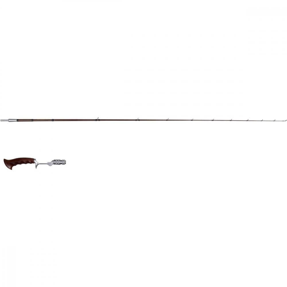 Abu Garcia Zoom Suecia ZSUC-59ML Brown