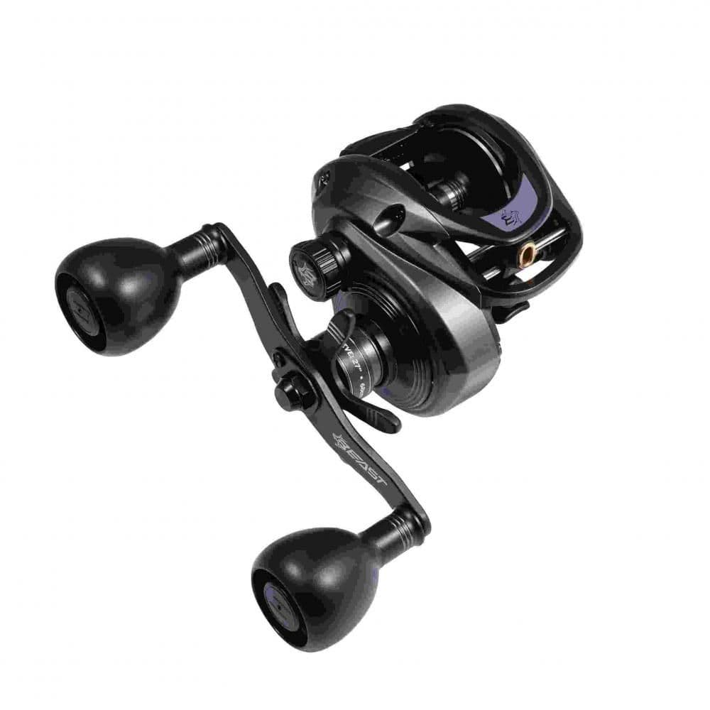 Abu Garcia Beast LP Beast 300