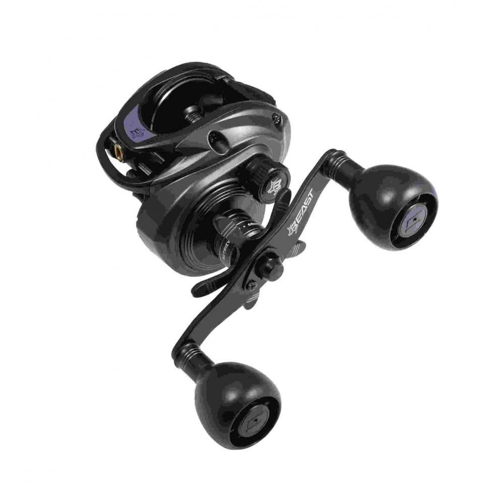 Abu Garcia Beast LP Beast 300 Left