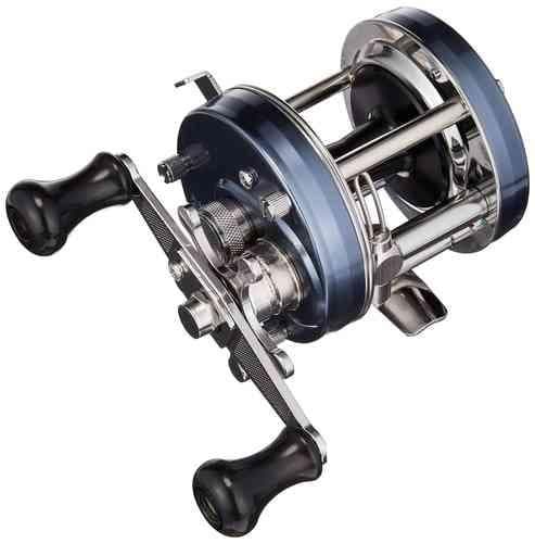 AbuGarcia アブガルシア AMB.5500CS Rocket