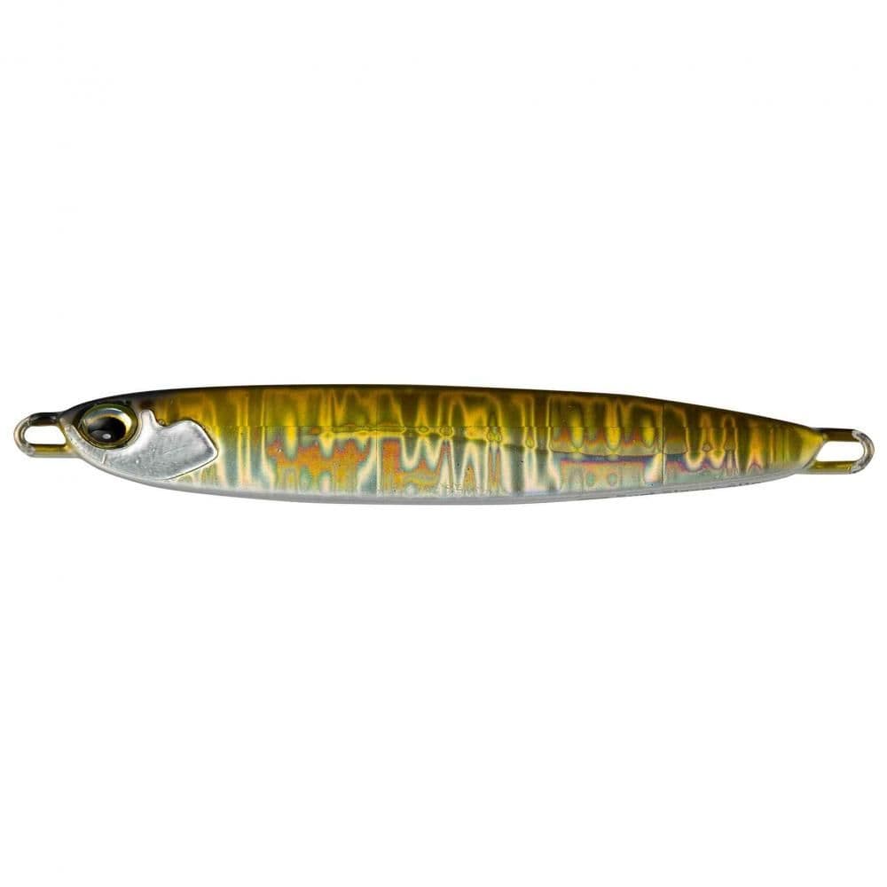 Abu Garcia Surf Slayer 40G Olive Back