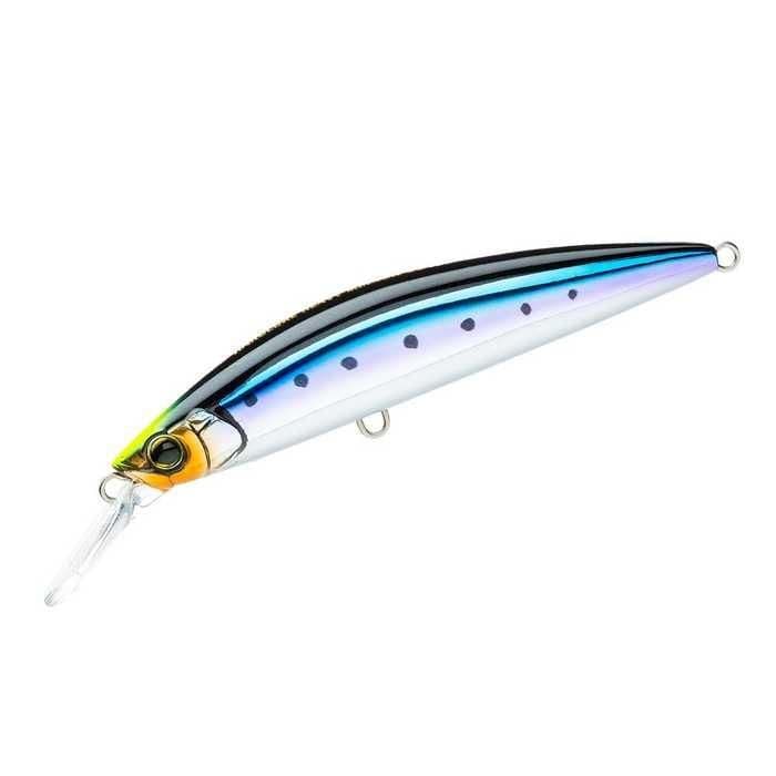 Duel Hardcore Heavy Minnow (S) 110mm 09 HSTI (F1190-HSTI)