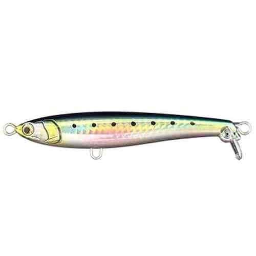 Maria Flapen Blue Runner S115 001 Iwashi