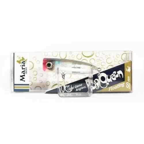 Maria Pop Queen F50 021 Keimura Kibinago