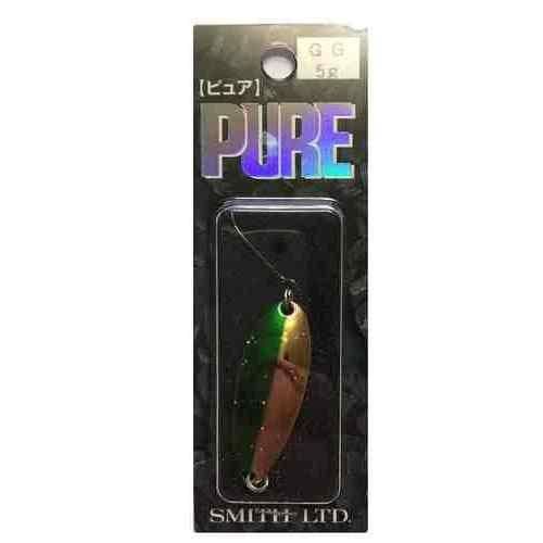 Smith Pure 5g Green