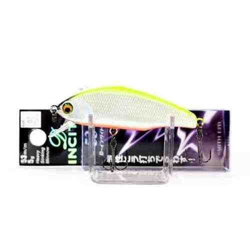 Smith D Insight #10 Chart Foil