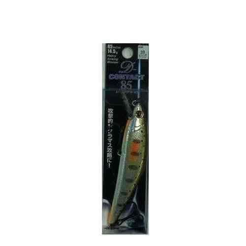 Smith D Contato 85 #33 Yamame Haku