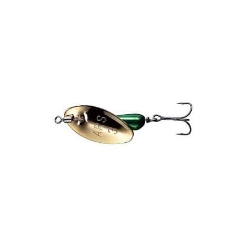 Smith AR-Spinner Trout model 1.6g #07MEGR