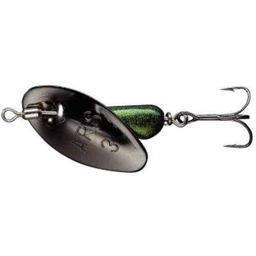 Smith AR-Spinner Trout Model 1.6g #15 BGRM
