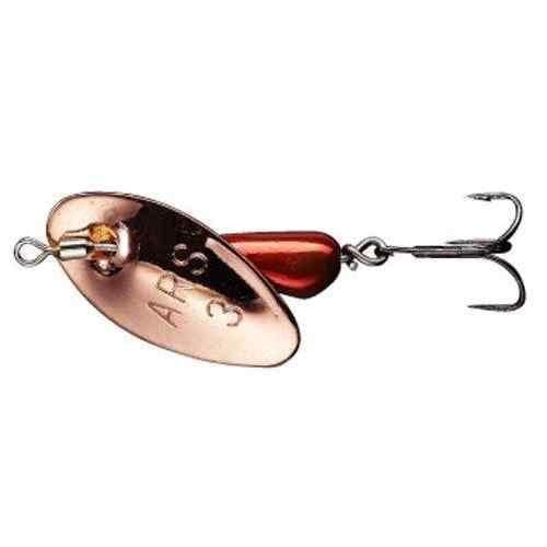 Smith AR-Spinner Trout Model 1.6g #17MEBR