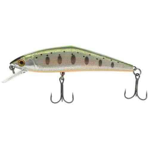 Smith D-Contact 63 #40 Chartback Yamame