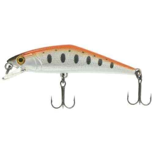 Smith D-Contact 85 #41 Orange Laser Yamame