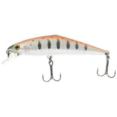 Smith D-Contact 72 #41 Orange Laser Yamame
