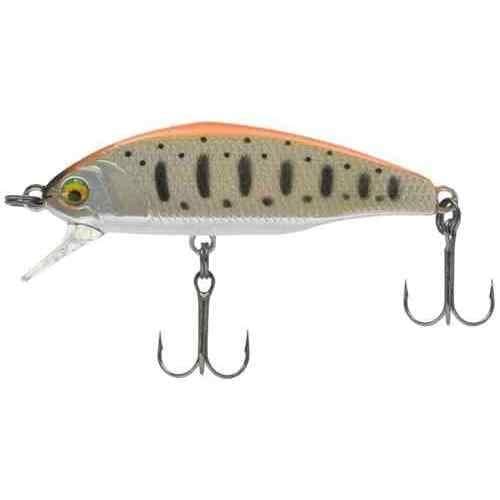 Smith D-In Sight 44 #14 Orange Laser Yamame