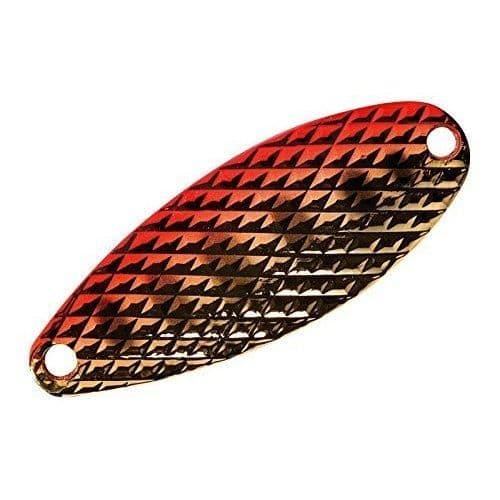 Smith Spoon Drop Dia 3g #13 Red Gold Yamame/G