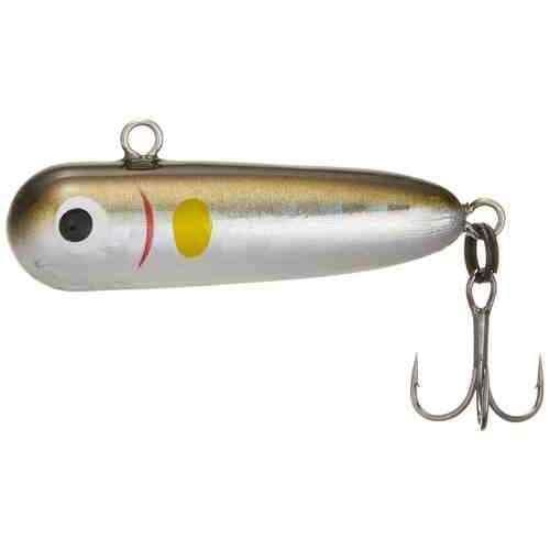Smith Bottom Knock Swimmer Light #05 Laser Ayu