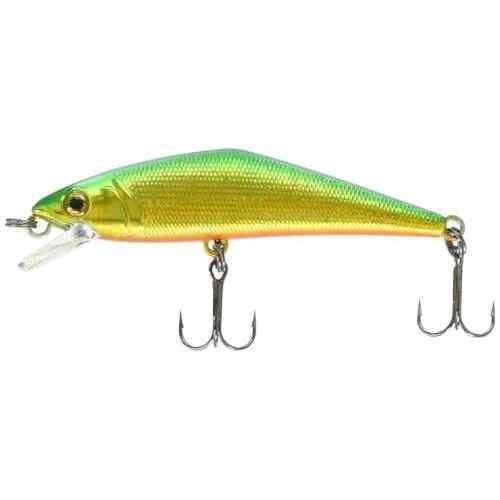 Smith D-Contact 63 #43 Green Gold