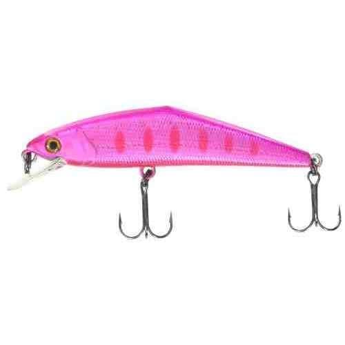 Smith D-Contact 72 #45 Pink Laser Yamame