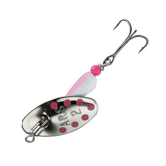 Smith AR Spinner Trick Color 4.5g #02 TSPP