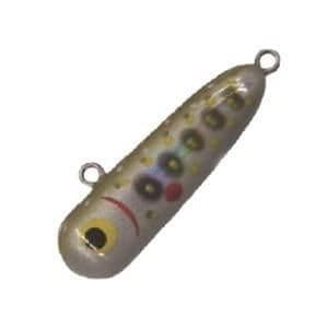 Smith Bottom Knock Swimmer 41 #11 Laser Iwana