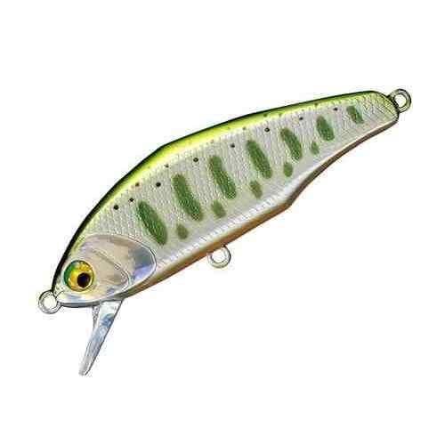 Smith D-Insight44 18 Green Yamame