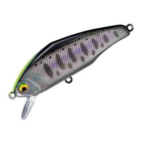 SMITH スミス D-インサイト44 20 クロギンチャートヤマメ