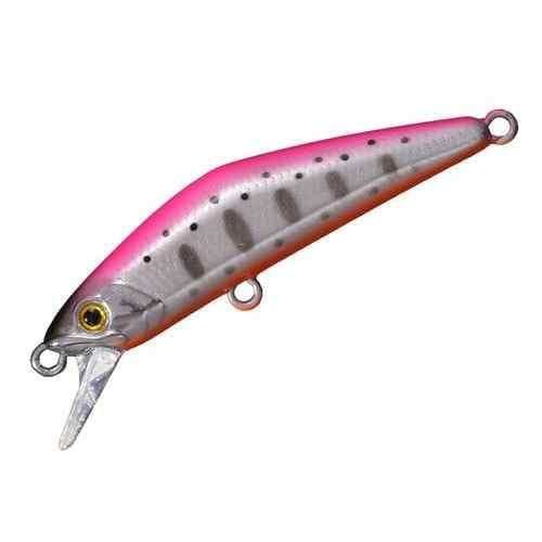 Smith D-Compact FES 19 Pink Yamame Foil