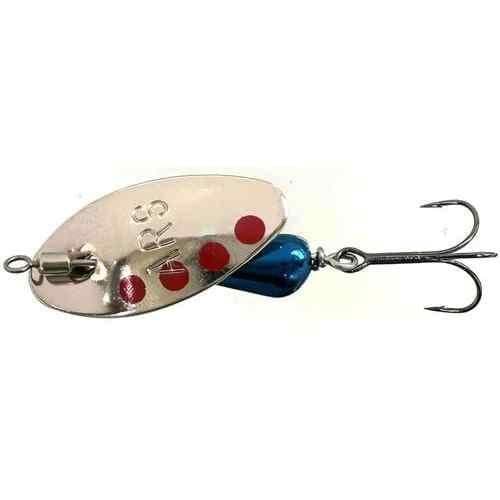 Smith AR Spinner Trout Model 6g 23 RSBL