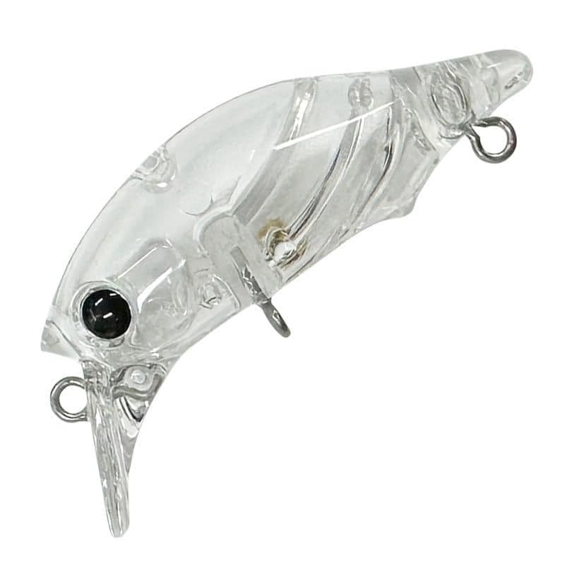 Smith Puppet More 37mm #01 Clear