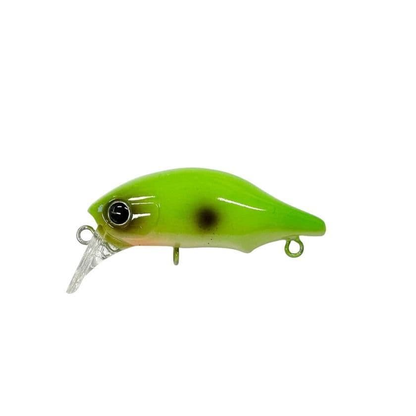 Smith Puppet More 37mm #05 Ama Frog