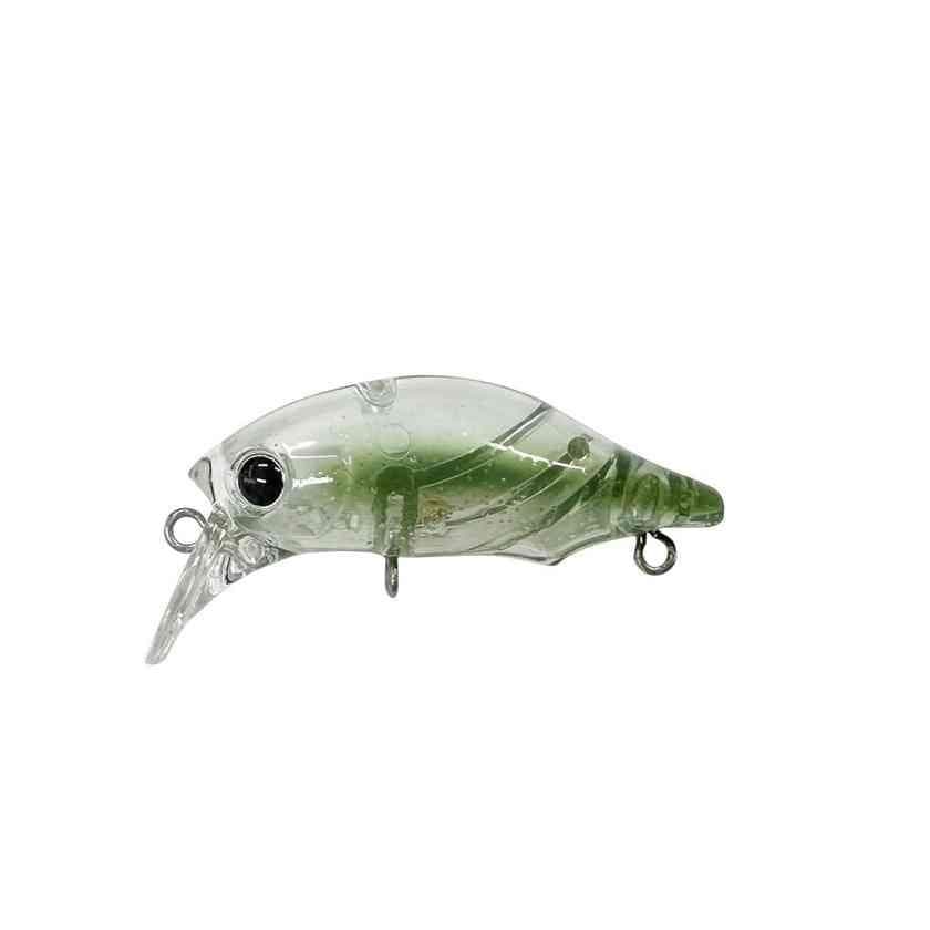 Smith Puppet More 37mm 09 Side Green