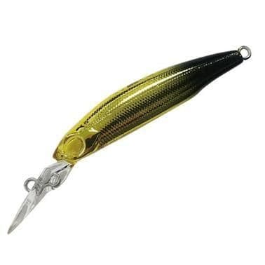 Smith Still Area T2 18 Laser Wakasagi BT