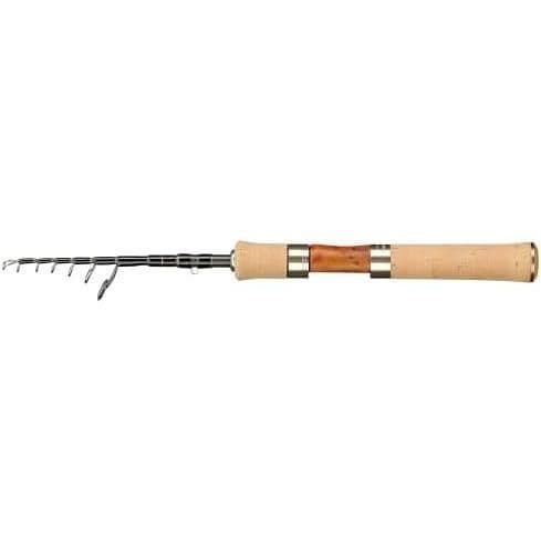 Smith Troutin' Spin Dagger Stream DS-TEC47L