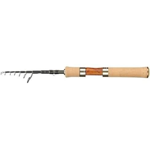 Smith Troutin' Spin Dagger Stream DS-TEC50L