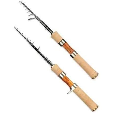 Smith Troutin' Spin Dagger Stream DS-TES47L