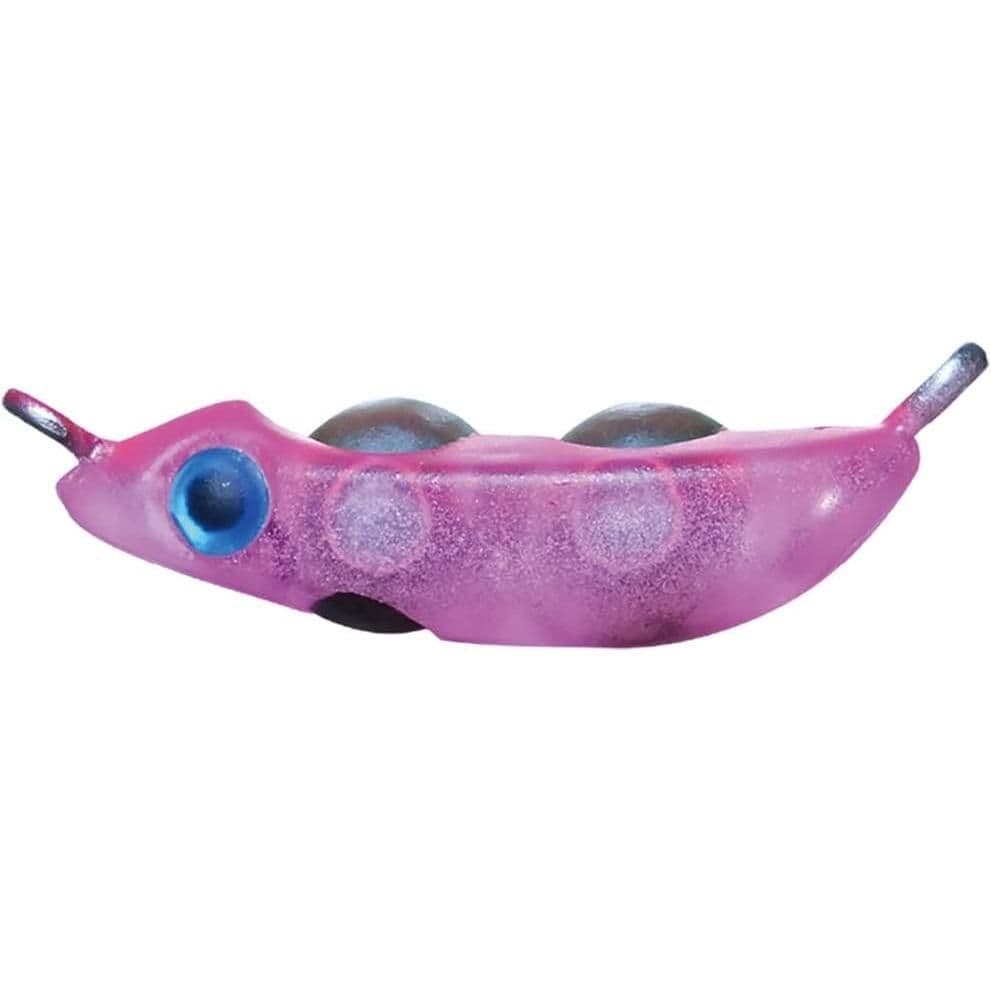 Smith Chitchana Zurubi 10 Peach Candy RG