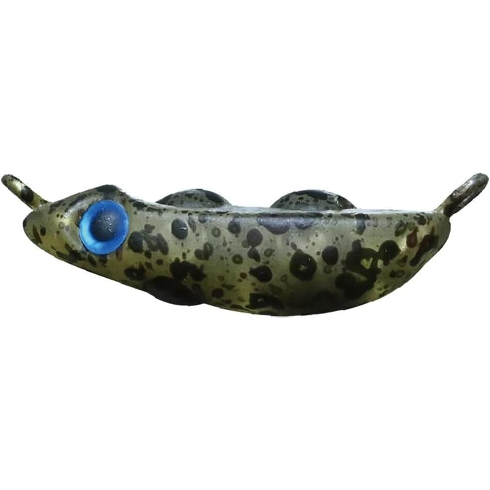 Smith Chicchana Zulbie 12 Moss Perch GG