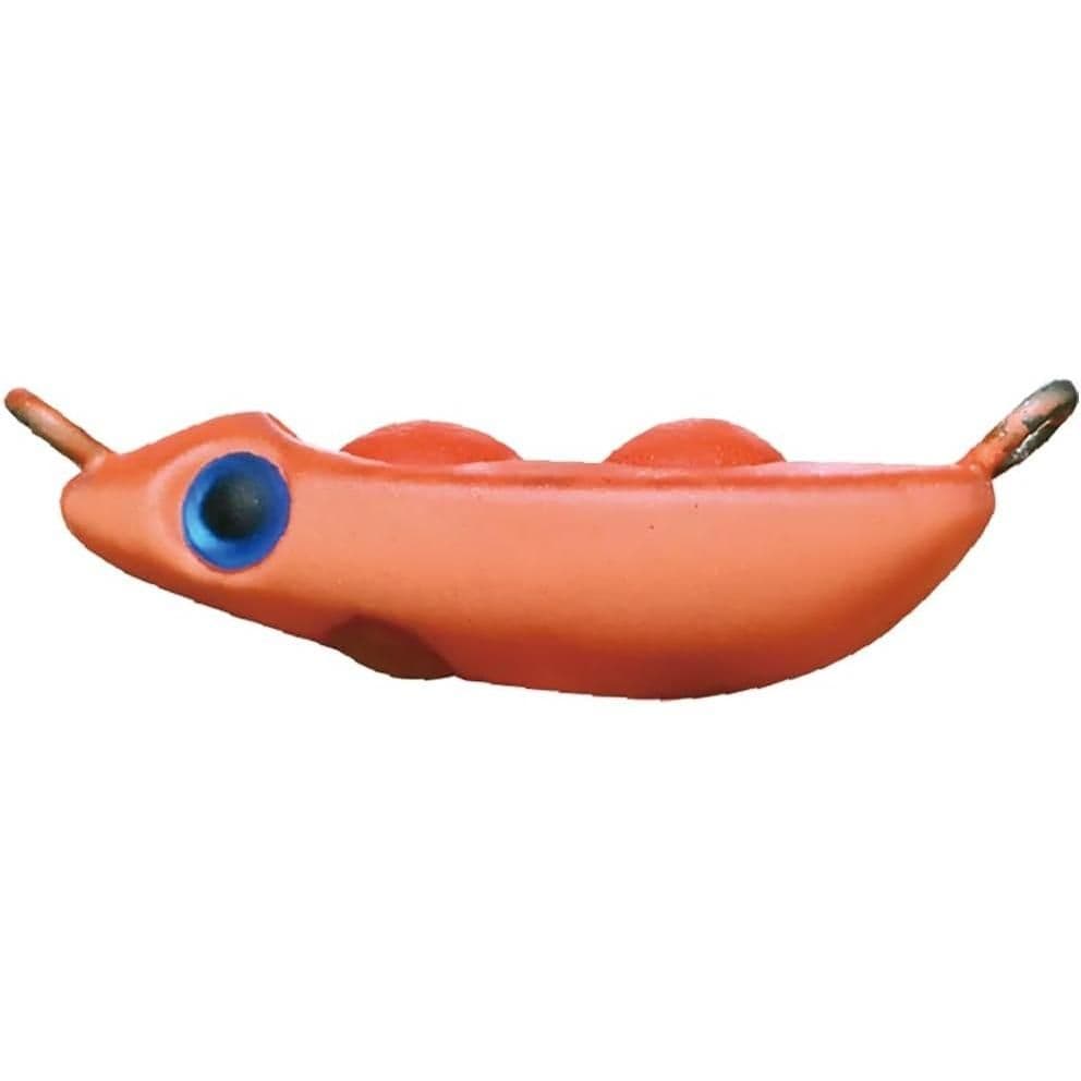Smith Okkina Zurubi 11 Orange Candy RG