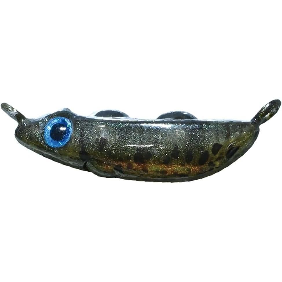 Smith Okiina Zulby 13 Basilisk
