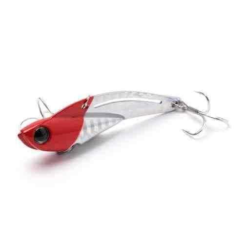 JACKSON ジャクソン テッパンバイブ 20g SRH レッドヘッド