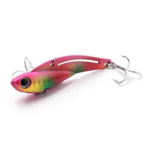Jackson Teppan Vibe 26g GRB Gold Rainbow