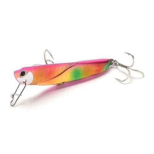 Jackson Tobisugidaniel 14g SGR Gold Rainbow
