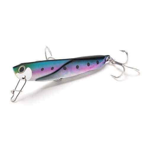 Jackson Tobisugi Daniel 14g LIW Live Iwashi